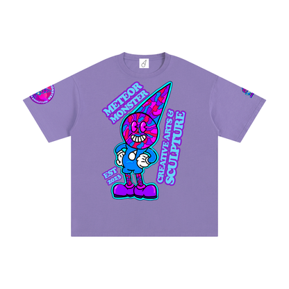 MMCAS Cody Comet premium Unisex Pure Cotton T-Shirt