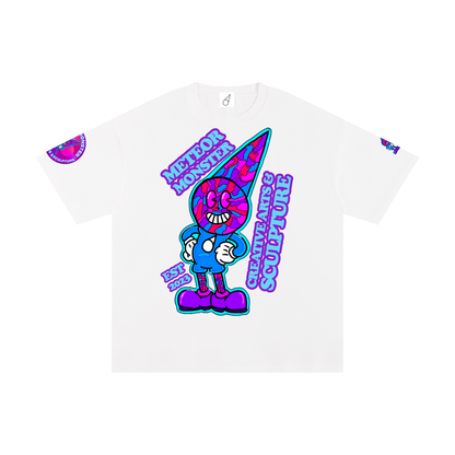 MMCAS Cody Comet premium Unisex Pure Cotton T-Shirt