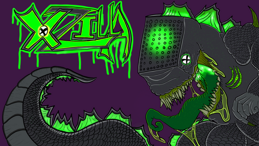 X-ZILLLA