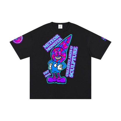 MMCAS Cody Comet premium Unisex Pure Cotton T-Shirt